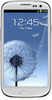Смартфон SAMSUNG I9300 Galaxy S III 16GB Marble White - Рыбинск