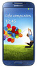 Смартфон SAMSUNG I9500 Galaxy S4 16Gb Blue - Рыбинск