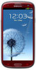 Смартфон Samsung Samsung Смартфон Samsung Galaxy S III GT-I9300 16Gb (RU) Red - Рыбинск