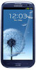 Смартфон Samsung Samsung Смартфон Samsung Galaxy S III 16Gb Blue - Рыбинск