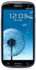 Смартфон Samsung Samsung Смартфон Samsung Galaxy S3 64 Gb Black GT-I9300 - Рыбинск