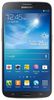 Сотовый телефон Samsung Samsung Samsung Galaxy Mega 6.3 8Gb I9200 Black - Рыбинск