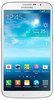 Смартфон Samsung Samsung Смартфон Samsung Galaxy Mega 6.3 8Gb GT-I9200 (RU) белый - Рыбинск