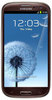 Смартфон Samsung Samsung Смартфон Samsung Galaxy S III 16Gb Brown - Рыбинск