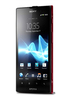 Смартфон Sony Xperia ion Red - Рыбинск