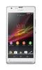 Смартфон Sony Xperia SP C5303 White - Рыбинск