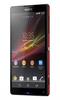 Смартфон Sony Xperia ZL Red - Рыбинск
