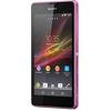 Смартфон Sony Xperia ZR Pink - Рыбинск